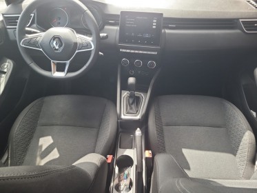 Renault clio 1.0l tce 90cv zen occasion simplicicar guadeloupe  simplicicar simplicibike france