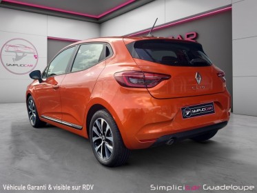 Renault clio 1.0l tce 90cv zen occasion simplicicar guadeloupe  simplicicar simplicibike france