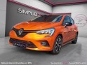 Renault clio 1.0l tce 90cv zen occasion simplicicar guadeloupe  simplicicar simplicibike france