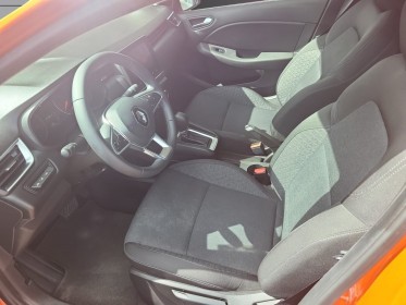 Renault clio 1.0l tce 90cv zen occasion simplicicar guadeloupe  simplicicar simplicibike france