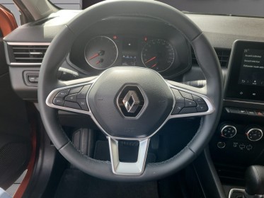 Renault clio 1.0l tce 90cv zen occasion simplicicar guadeloupe  simplicicar simplicibike france