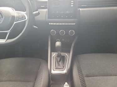 Renault clio 1.0l tce 90cv zen occasion simplicicar guadeloupe  simplicicar simplicibike france