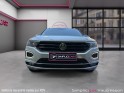 Volkswagen t-roc 1.5 tsi 150 evo start/stop dsg7 r-line occasion simplicicar vaucresson simplicicar simplicibike france