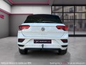 Volkswagen t-roc 1.5 tsi 150 evo start/stop dsg7 r-line occasion simplicicar vaucresson simplicicar simplicibike france