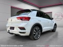 Volkswagen t-roc 1.5 tsi 150 evo start/stop dsg7 r-line occasion simplicicar vaucresson simplicicar simplicibike france