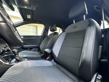 Volkswagen t-roc 1.5 tsi 150 evo start/stop dsg7 r-line occasion simplicicar vaucresson simplicicar simplicibike france
