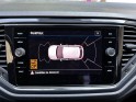 Volkswagen t-roc 1.5 tsi 150 evo start/stop dsg7 r-line occasion simplicicar vaucresson simplicicar simplicibike france