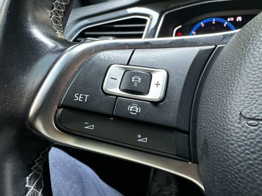 Volkswagen t-roc 1.5 tsi 150 evo start/stop dsg7 r-line occasion simplicicar vaucresson simplicicar simplicibike france