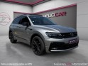 Volkswagen tiguan 2.0 tdi 190 dsg7 4motion carat garantie 12 mois occasion montpellier (34) simplicicar simplicibike france