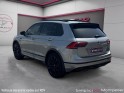 Volkswagen tiguan 2.0 tdi 190 dsg7 4motion carat garantie 12 mois occasion montpellier (34) simplicicar simplicibike france