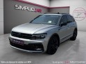 Volkswagen tiguan 2.0 tdi 190 dsg7 4motion carat garantie 12 mois occasion montpellier (34) simplicicar simplicibike france