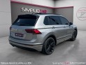 Volkswagen tiguan 2.0 tdi 190 dsg7 4motion carat garantie 12 mois occasion montpellier (34) simplicicar simplicibike france