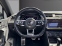 Volkswagen tiguan 2.0 tdi 190 dsg7 4motion carat garantie 12 mois occasion montpellier (34) simplicicar simplicibike france