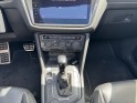 Volkswagen tiguan 2.0 tdi 190 dsg7 4motion carat garantie 12 mois occasion montpellier (34) simplicicar simplicibike france