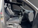 Volkswagen tiguan 2.0 tdi 190 dsg7 4motion carat garantie 12 mois occasion montpellier (34) simplicicar simplicibike france
