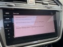 Volkswagen tiguan 2.0 tdi 190 dsg7 4motion carat garantie 12 mois occasion montpellier (34) simplicicar simplicibike france