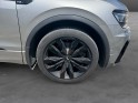 Volkswagen tiguan 2.0 tdi 190 dsg7 4motion carat garantie 12 mois occasion montpellier (34) simplicicar simplicibike france