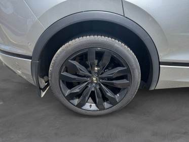 Volkswagen tiguan 2.0 tdi 190 dsg7 4motion carat garantie 12 mois occasion montpellier (34) simplicicar simplicibike france