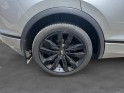 Volkswagen tiguan 2.0 tdi 190 dsg7 4motion carat garantie 12 mois occasion montpellier (34) simplicicar simplicibike france