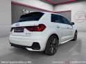 Audi a1 sportback 30 tfsi 110 ch s tronic 7 s line garantie 12 mois occasion montpellier (34) simplicicar simplicibike france