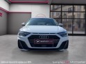 Audi a1 sportback 30 tfsi 110 ch s tronic 7 s line garantie 12 mois occasion montpellier (34) simplicicar simplicibike france
