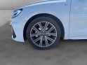 Audi a1 sportback 30 tfsi 110 ch s tronic 7 s line garantie 12 mois occasion montpellier (34) simplicicar simplicibike france