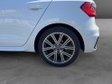 Audi a1 sportback 30 tfsi 110 ch s tronic 7 s line garantie 12 mois occasion montpellier (34) simplicicar simplicibike france