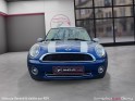 Mini mini 1.6i - 120 cooper cvt || garantie 12 mois || occasion osny simplicicar simplicibike france