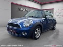 Mini mini 1.6i - 120 cooper cvt || garantie 12 mois || occasion osny simplicicar simplicibike france