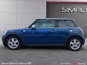 Mini mini 1.6i - 120 cooper cvt || garantie 12 mois || occasion osny simplicicar simplicibike france
