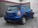 Mini mini 1.6i - 120 cooper cvt || garantie 12 mois || occasion osny simplicicar simplicibike france