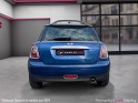Mini mini 1.6i - 120 cooper cvt || garantie 12 mois || occasion osny simplicicar simplicibike france