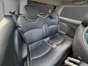 Mini mini 1.6i - 120 cooper cvt || garantie 12 mois || occasion osny simplicicar simplicibike france