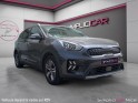 Kia niro 1.6 gdi hybride rechargeable 141 ch dct6 active occasion  simplicicar vaucresson nice - pfvauto simplicicar...