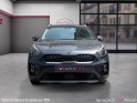 Kia niro 1.6 gdi hybride rechargeable 141 ch dct6 active occasion  simplicicar vaucresson nice - pfvauto simplicicar...