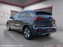 Kia niro 1.6 gdi hybride rechargeable 141 ch dct6 active occasion  simplicicar vaucresson nice - pfvauto simplicicar...