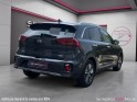 Kia niro 1.6 gdi hybride rechargeable 141 ch dct6 active occasion  simplicicar vaucresson nice - pfvauto simplicicar...