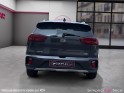 Kia niro 1.6 gdi hybride rechargeable 141 ch dct6 active occasion  simplicicar vaucresson nice - pfvauto simplicicar...