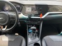 Kia niro 1.6 gdi hybride rechargeable 141 ch dct6 active occasion  simplicicar vaucresson nice - pfvauto simplicicar...