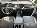 Kia niro 1.6 gdi hybride rechargeable 141 ch dct6 active occasion  simplicicar vaucresson nice - pfvauto simplicicar...