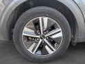 Kia niro 1.6 gdi hybride rechargeable 141 ch dct6 active occasion  simplicicar vaucresson nice - pfvauto simplicicar...
