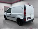 Renault kangoo 1.5 dci 75 eco2 access euro 5 occasion avignon (84) simplicicar simplicibike france