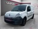 Renault kangoo 1.5 dci 75 eco2 access euro 5 occasion avignon (84) simplicicar simplicibike france