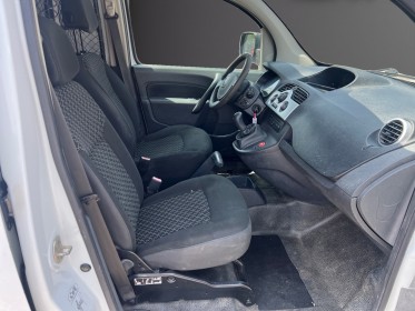 Renault kangoo 1.5 dci 75 eco2 access euro 5 occasion avignon (84) simplicicar simplicibike france