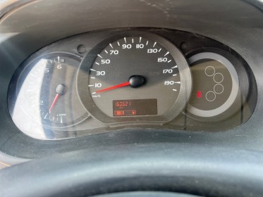 Renault kangoo 1.5 dci 75 eco2 access euro 5 occasion avignon (84) simplicicar simplicibike france