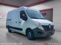 Renault master fourgon gn l2h2 3.3t 2.3 dci 130 e6 grand confort occasion simplicicar vaucresson simplicicar simplicibike...