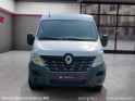 Renault master fourgon gn l2h2 3.3t 2.3 dci 130 e6 grand confort occasion simplicicar vaucresson simplicicar simplicibike...