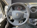Renault master fourgon gn l2h2 3.3t 2.3 dci 130 e6 grand confort occasion simplicicar vaucresson simplicicar simplicibike...