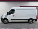 Renault master fourgon gn l2h2 3.3t 2.3 dci 130 e6 grand confort occasion simplicicar vaucresson simplicicar simplicibike...