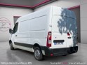 Renault master fourgon gn l2h2 3.3t 2.3 dci 130 e6 grand confort occasion simplicicar vaucresson simplicicar simplicibike...